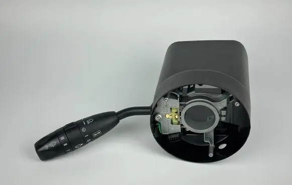 Mercedes-Benz B W245 Indicator stalk A1695450210 280967 290107Q01