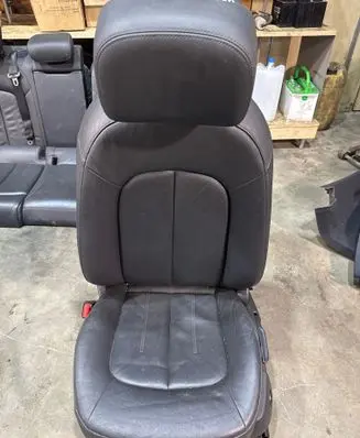 Audi A6 C7 Front driver seat