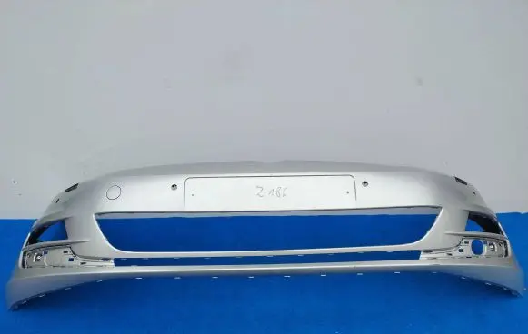 Volkswagen Golf VII Front bumper 5G0807221