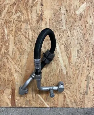 BMW 5 G30 G31 Air conditioning (A/C) pipe/hose 9357860 16696L
