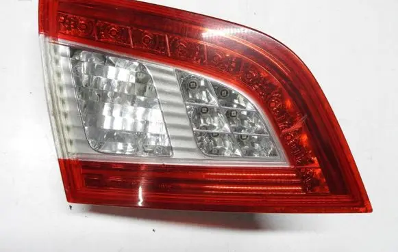 Peugeot 508 RXH Rear/tail lights 9686780580