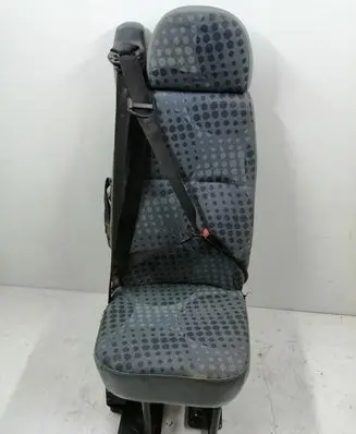 Ford Transit Other seats 