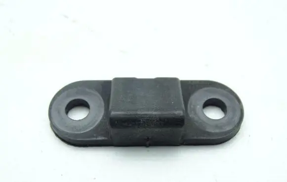 Chevrolet Captiva Trunk lock loop 