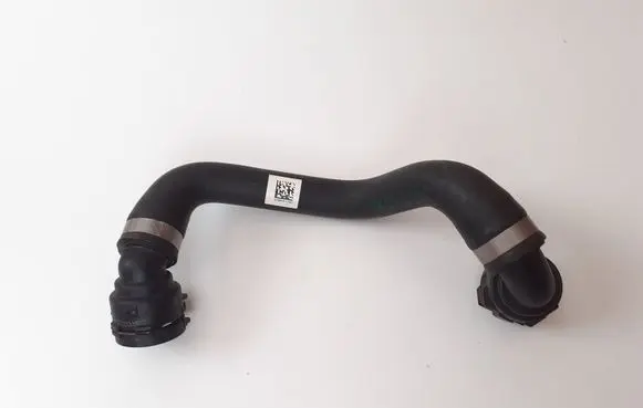 BMW 3 F30 F35 F31 Coolant pipe/hose 8616175