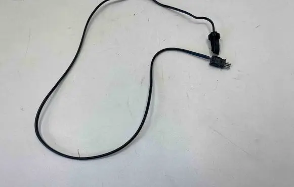 Mercedes-Benz SL R129 Outside/external air temperature sensor A0125450528 0125450528