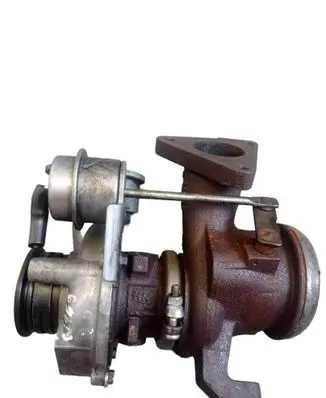 Mercedes-Benz B W245 Turbo A640090178003