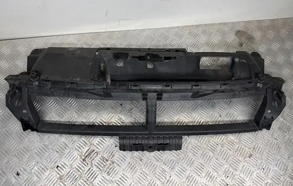 Peugeot 308 Top upper radiator support slam panel 9677363777