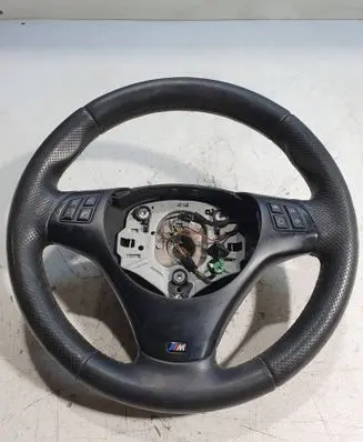 BMW 3 E90 E91 Steering wheel 3051626