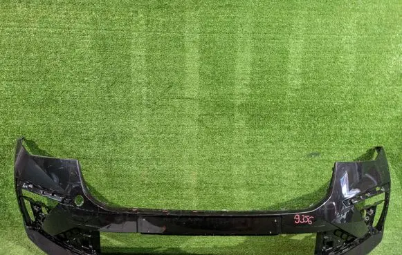 Skoda Scala Front bumper 657807221F