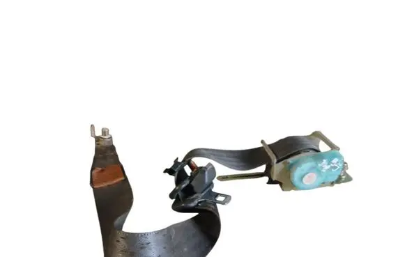Subaru Impreza I Front seatbelt 0426036 E40426036