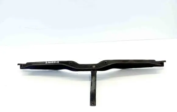 Opel Zafira C Top upper radiator support slam panel 