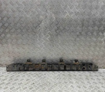 Land Rover Discovery Sport Bottom radiator support slam panel 