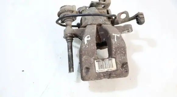 Citroen C4 I Picasso Rear brake caliper