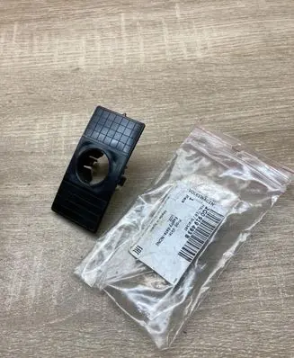 Volkswagen Polo Front parking sensor holder (PDC) 2G0919493B