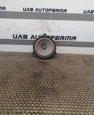 Nissan Murano Z51 Rear door speaker 28156JM20A 3049731019