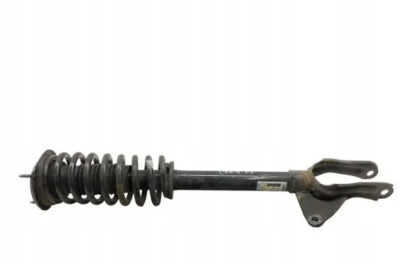 Jeep Grand Cherokee Front shock absorber/damper 68280966AB