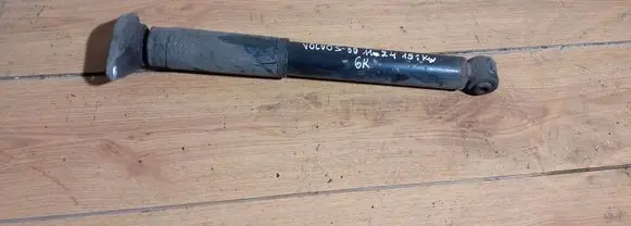 Volvo S60 Rear shock absorber/damper 31262910