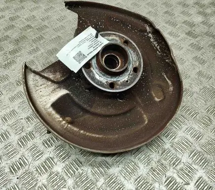Volvo XC90 Rear wheel hub 31658320