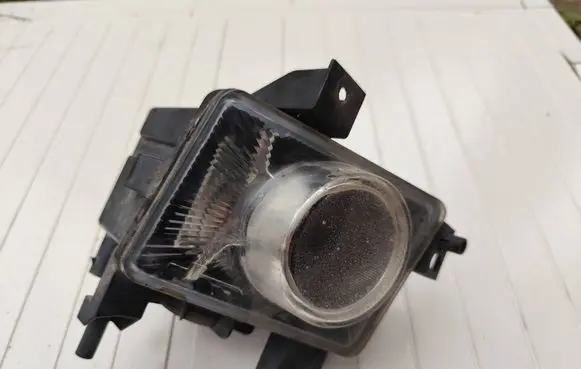 Opel Vectra C Front fog light 5903100001 13170954 301392437