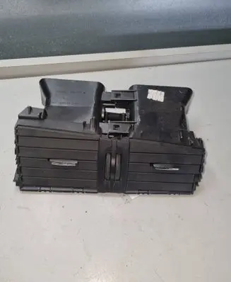Citroen DS5 Dash center air vent grill 9688623277