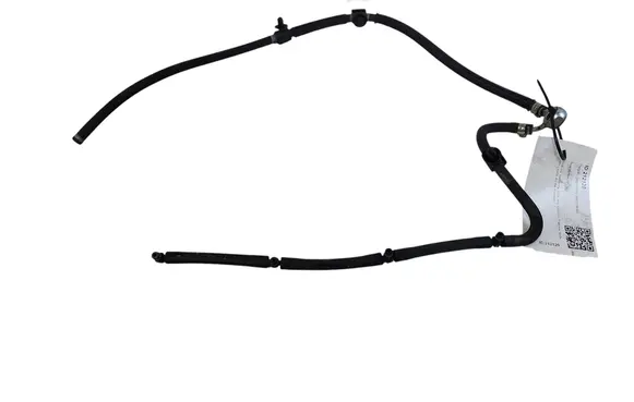 Opel Mokka Fuel return line/hose 55587294