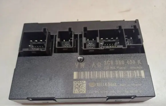 Volkswagen PASSAT B6 Comfort/convenience module 3C0959433K S0455HH038