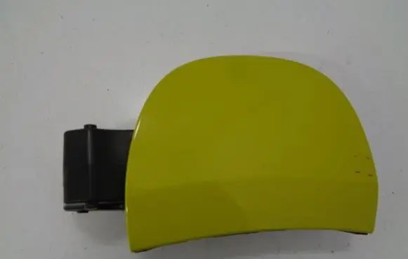 Citroen C4 Cactus Fuel tank cap 9801501380