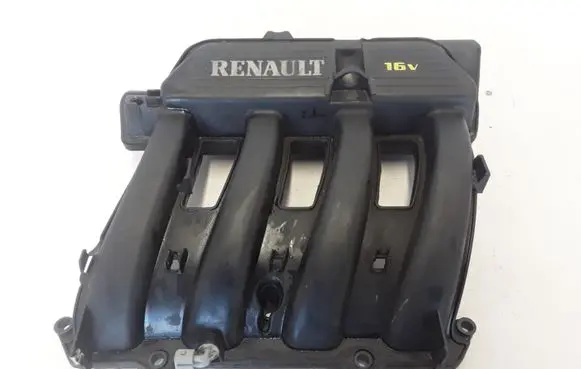 Dacia Duster Intake manifold 8200100872