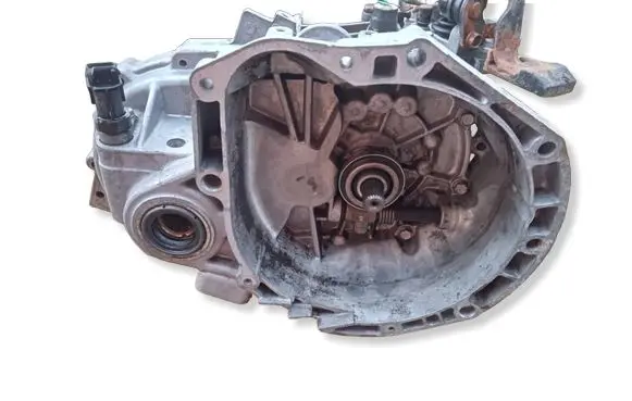KIA Picanto Manual 5 speed gearbox M81569 519470