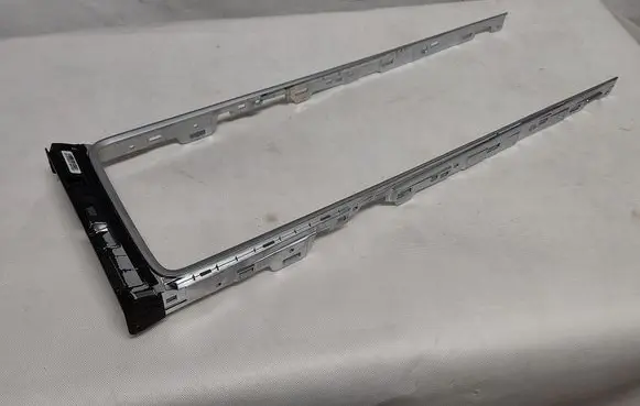 Tesla Model 3 Center console decorative trim Y0137357
