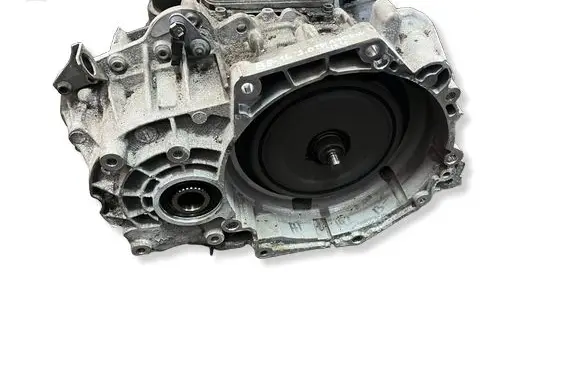 Volkswagen Passat Alltrack Automatic gearbox QFE