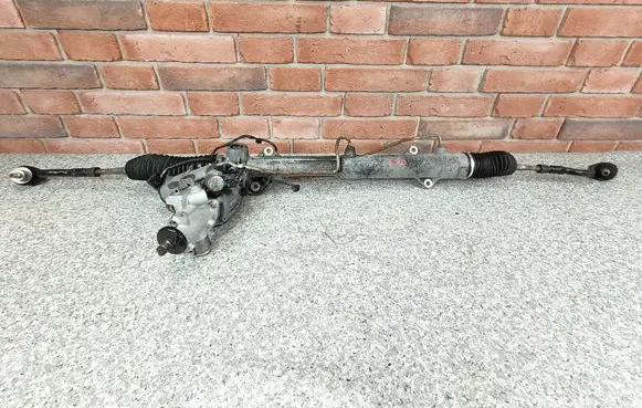 BMW X5 E70 Steering rack 6782108 2475179 6799622