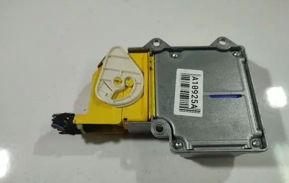 Skoda Superb B6 (3T) Airbag control unit/module 3T0959655D