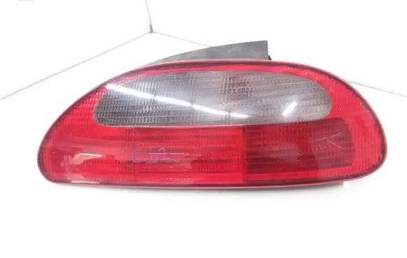 MG MGF Rear/tail lights 2267