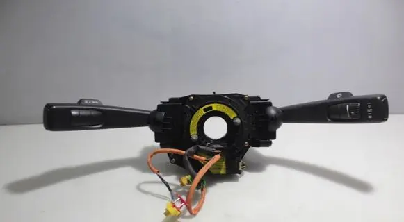 Volvo S40 Light switch