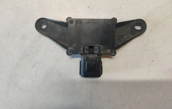 Volvo XC60 Fuel injection pump control unit/module 31405746