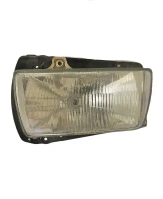 Volkswagen Jetta II Headlight/headlamp 302129049