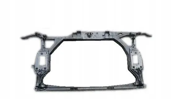 Audi A5 Radiator support slam panel 5901532792553