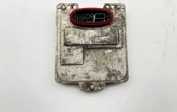 Mercedes-Benz E W212 Headlight ballast module Xenon 5DC00906020AN 10101923004571 A2129007804