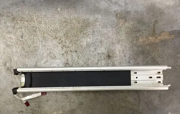 Mini Cooper Countryman R60 Other center console (tunnel) element 9807777 306200
