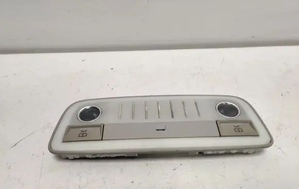 Mercedes-Benz E W212 Front seat light A21282050