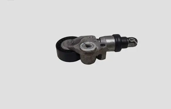 Mazda CX-5 Generator/alternator belt tensioner PE0315980 K0255 F56989709