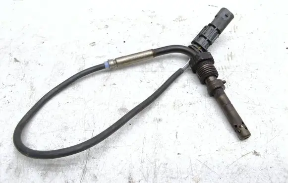 Volvo V60 Exhaust gas temperature sensor 31293880