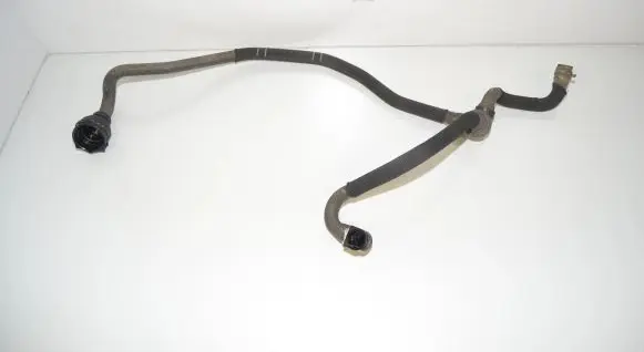 BMW i3 Engine coolant pipe/hose 7616030 17127616030
