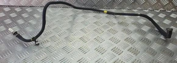 Mazda 3 I Fuel line/pipe/hose 