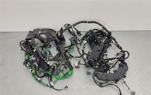 Ford Kuga III Right interior wiring harness LX6T90LE34519
