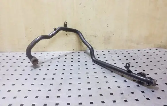 Audi Q7 4L Engine coolant pipe/hose 059121075BT
