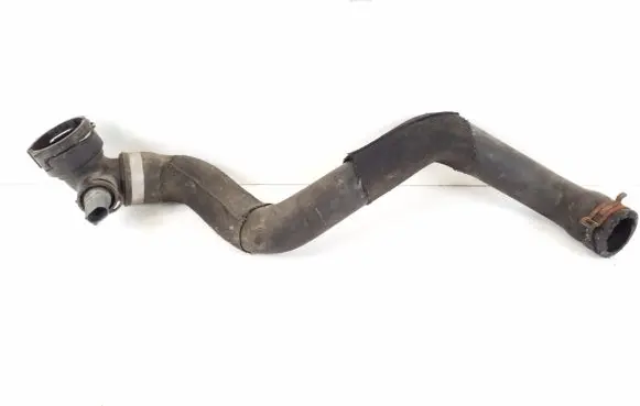 Audi A8 S8 D4 4H Air intake hose/pipe 4H0122293S