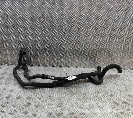 Jaguar F-Type Engine coolant pipe/hose DW938K534BA
