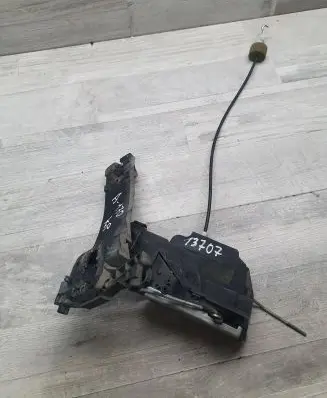 Mercedes-Benz A W168 Front door lock